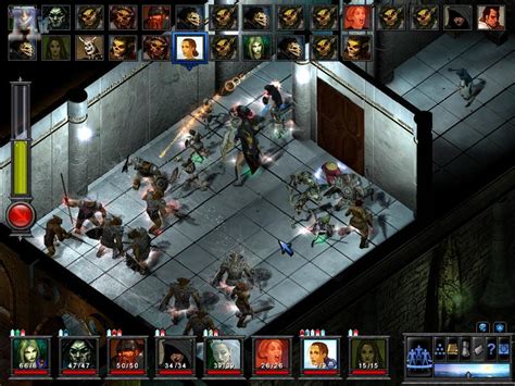 Il Tempio del Male Elementale ITALIAN version PC GAME.